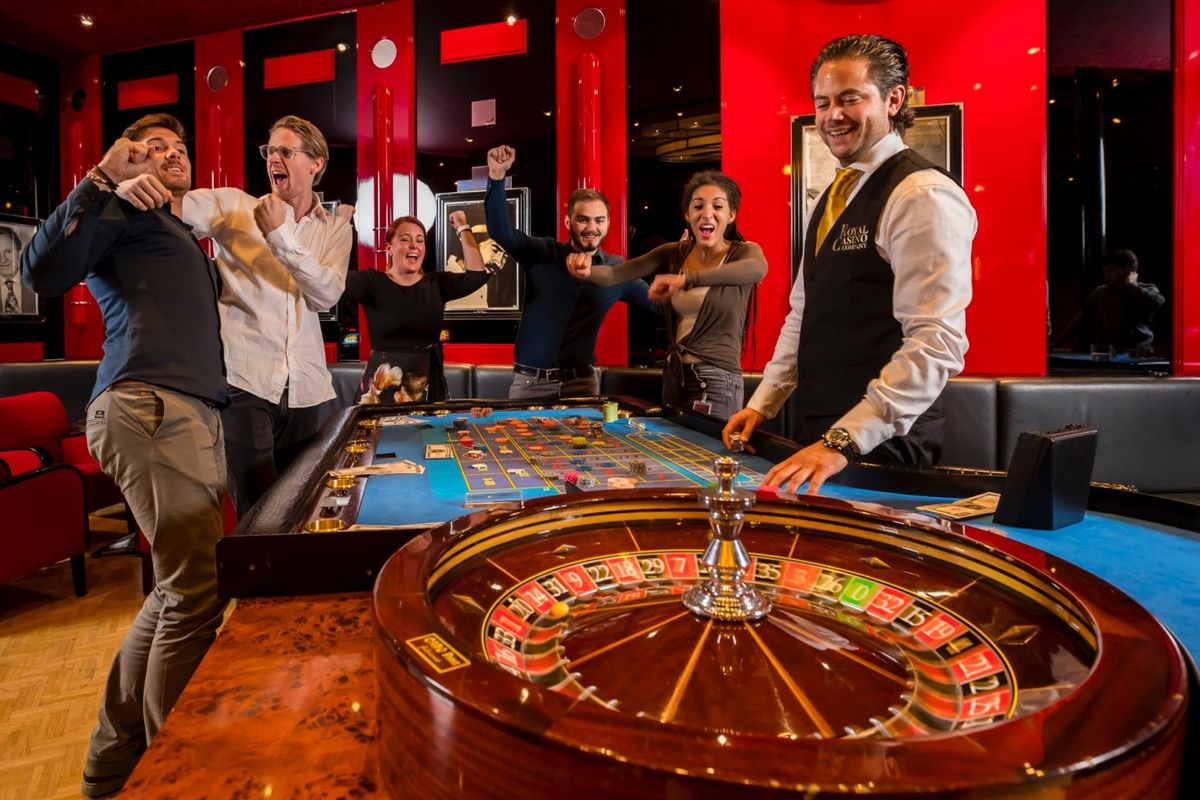 Gold Coast Casino Live Casino